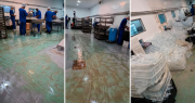 Fentanilo contaminado: nuevos videos muestran cómo Ariel García Furfaro ordenó destruir pruebas