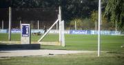 ¿Cómo transcurre el día en Estancia Chica a la espera del entrenamiento de Gimnasia?