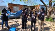 Santa Fe: una adolescente fue secuestrada y explotada sexualmente por cinco años