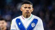 Dura noticia para Vélez: Imanol Machuca suspendido un año por la FIFA