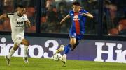 Central Córdoba vs. Tigre, por el Torneo Clausura 2025: horario, formaciones y TV