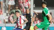 Banfield vs. Unión, por el Torneo Clausura 2025: horario, formaciones y TV