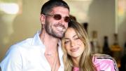 Revelaron que Rodrigo de Paul y Tini Stoessel se casan en diciembre: la fecha elegida