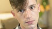 Lucas Benvenuto se pronunció tras la denuncia contra Ulises Jaitt: “Se caen las caretas”