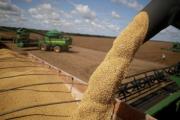 Furia del campo por pacto Caputo-cerealeras: 10 tipos se llevaron USD 2.000 millones