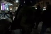 Allanaron el búnker de Pequeño J, el narco peruano que estaría detrás del triple femicidio en Florencio Varela