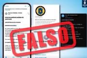 La Policía Federal denunció un ataque informático contra su cuenta oficial en X