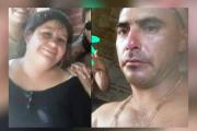 El Loco Jiménez, quien asesinó a cuchilladas a su ex, fue condenado a perpetua