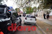 Hospitalizan a santiagueñito de 8 años tras ser baleado por su primo