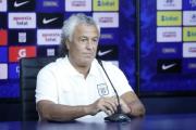 Gorosito aseguró que recibió provocaciones por parte de allegados de Universidad de Chile