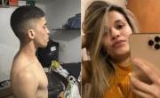 Condenaron al hermano del jugador de Boca Ayrton Costa por el femicidio de Agustina Aguilar