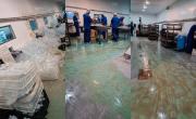 Escándalo en HLB Pharma: videos muestran a Furfaro ordenando destruir pruebas del fentanilo contaminado