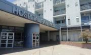 Balearon a una joven de 22 años en La Plata: buscan al agresor
