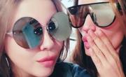 La reacción de Antonella, la hija mayor de Natacha, por la grave denuncia de su hermano Valentino