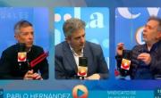 Municipales de Bahía Blanca cuestionan beneficios del Hospital sin aval sindical