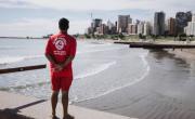 Mar del Plata extiende por dos años la municipalización del servicio de guardavidas