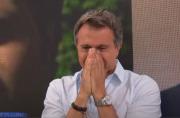 Me fui sin un peso después de 34 años: la bronca de Sergio Lapegüe tras los temores de TN por un posible juicio