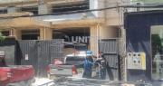 Albañil muere al caer del piso 24 de un edificio en construcción en la zona de Equipetrol