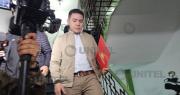 Botrading: Director de la ANH declara y se retira; la Fiscalía revisa documentos secuestrados a subsidiarias de YPFB
