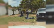 Capturan a cinco colombianos acusados de robar Bs 400.000 a una pareja que buscaba comprar oro