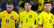 FIFA suspende a siete jugadores por falsificación de documentos para jugar por Malasia