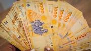 Se movió otra vez el plazo fijo: cuánta plata gano si deposito $3.500.000 a 30 días