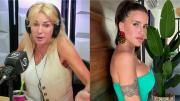 Yanina Latorre apuntó contra Florencia Peña: “No podés decir que con Alberto Fernández estábamos mejor”