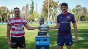 Marista y Jockey de Córdoba definirán en Mendoza el campeón del Torneo del Interior A