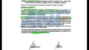 Presidenta de Botrading se contrató a ella misma para servicios legales y contables