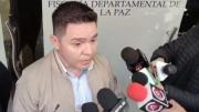 Director de la ANH declara en la Fiscalía por el caso Botrading y sigue como sindicado