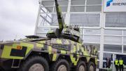 Rheinmetall: el eje armado de la OTAN