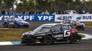 El TC2000 renovado corre su clásico