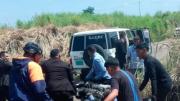Tragedia en Bolívar: Policía murió electrocutado cuando levantaba el cadáver de un adolescente