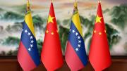 China condenó la injerencia externa en los asuntos de Venezuela y lanzó un dardo a EEUU tras despliegue en el Caribe