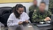 Escándalo en Colombia: Falsa oficial de policía se infiltró en el anillo de seguridad de Petro y extrajo información confidencial del Tren de Aragua
