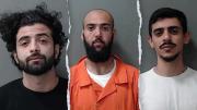 Tragedia en EEUU: Tres migrantes detenidos por disparar contra un entrenador de béisbol antes de un juego