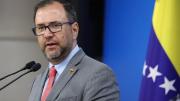 Estamos listos para resistir: Gil denunció que EEUU estaría preparando nuevas acciones contra el país