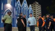 Al menos 15 viviendas, dos iglesias y un hospital sufrieron daños en Zulia tras sismos