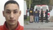 Triple crimen de Florencio Varela: requieren a Interpol la captura de la mano derecha de “Pequeño J”