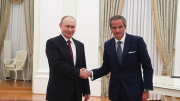 ¿Qué le dijo Vladimir Putin a Rafael Grossi sobre el presidente Javier Milei?