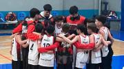 Monte Grande, con chances de ir por la gloria en el Federal U11