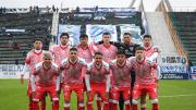 Los Andes se prepara para recibir a Ferro con un equipo diezmado