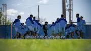 Temperley ultima detalles para un encuentro trascendental ante CADU