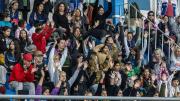 Brown fue sede del 7º Encuentro por la Identidad y los Derechos de las Personas Sordas