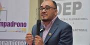 TSE pone bajo la lupa la encuesta difundida en plena segunda vuelta electoral