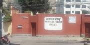 Reclusa se fuga de la cárcel de Obrajes tras saltar un muro a plena luz del día