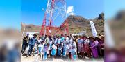 Gobierno amplía cobertura tecnológica en comunidades de Aiquile y apuesta por igualdad digital