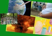 Efemérides del 26 de septiembre: Por la Salud Ambiental y por un Mundo Libre de Armas Nucleares