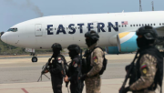 200 connacionales retornan al país en vuelo directo desde EEUU