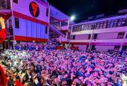Fiscal considera que se ‘agrava la situación de todos los investigados’ tras la segunda víctima del Saracho Fest